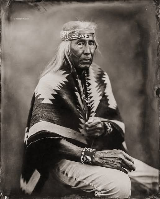 20 Images Shows The Trail of Tears and Its Painful Impact on the Cherokee People 4 image 271