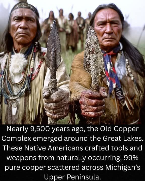 20 Images Shows The Trail of Tears and Its Painful Impact on the Cherokee People 10 image 278