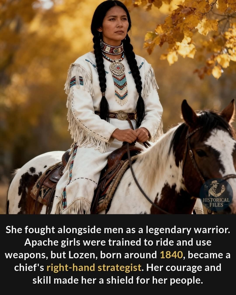 20 Images Shows The Trail of Tears and Its Painful Impact on the Cherokee People 16 image 284