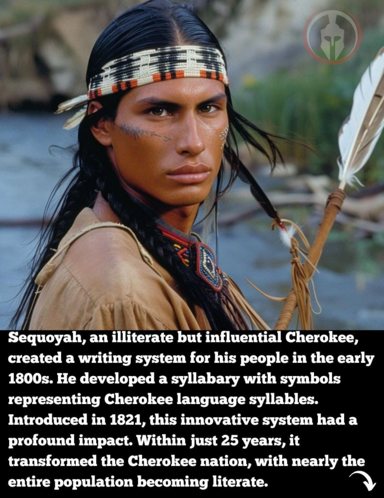 20 Images Shows The Trail of Tears and Its Painful Impact on the Cherokee People 19 image 287
