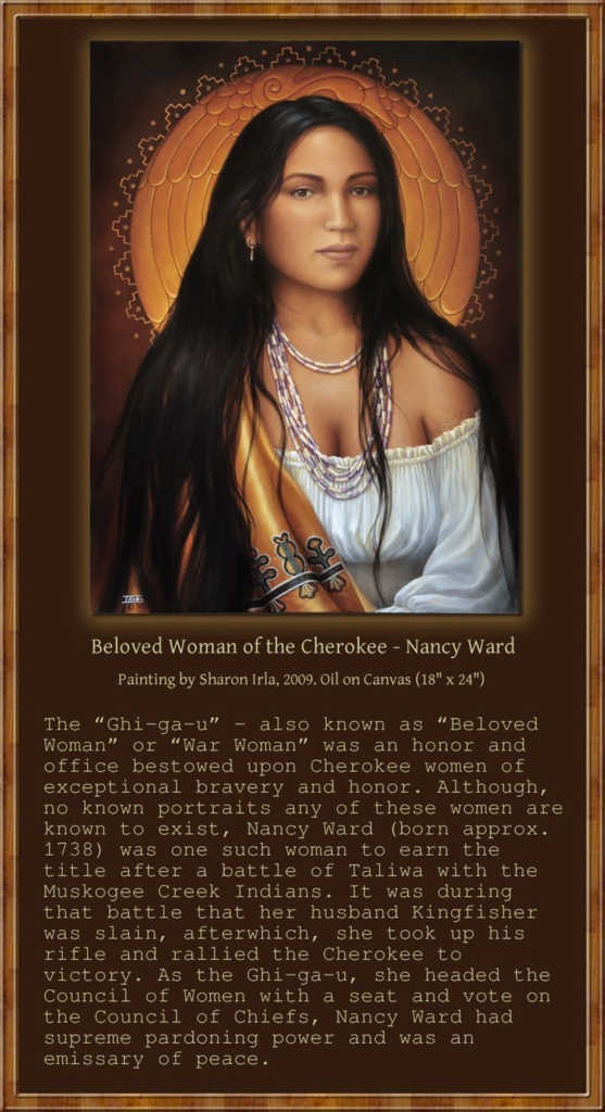 How the Cherokee Nation Became One of the Largest Native Nations (20 Images) 9 image 298