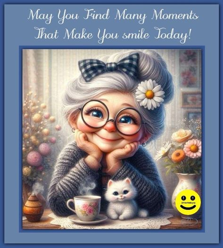 20 Quotes About The Legacy of Elderly Women in Our Homes and Communities 16 image 30
