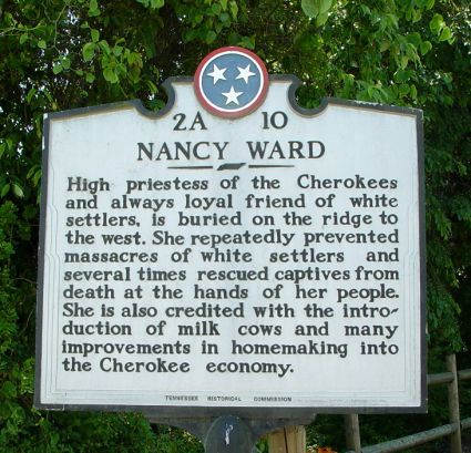 How the Cherokee Nation Became One of the Largest Native Nations (20 Images) 10 image 300