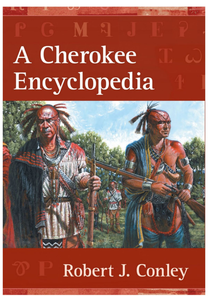 20 Images Presents The Role of Family and Clan Systems in Cherokee History 3 image 333