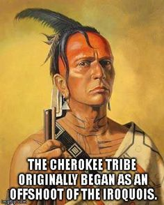 20 Images Presents The Role of Family and Clan Systems in Cherokee History 4 image 335
