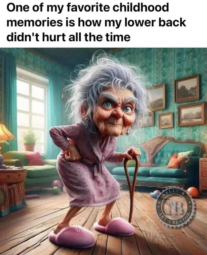 20 Quotes About The Legacy of Elderly Women in Our Homes and Communities 20 image 34