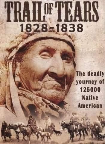 20 Images Presents The Role of Family and Clan Systems in Cherokee History 10 image 342
