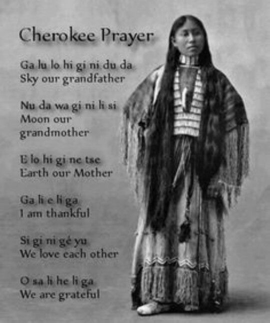 This Blog Shows Cherokee Nation Traditions and Their Historical Meaning 2 image 344