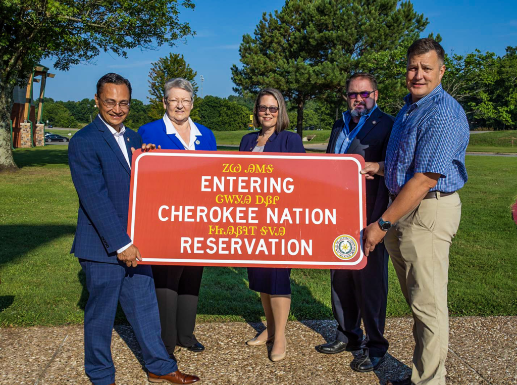 This Blog Shows The Cherokee Nation’s Contributions to American History 6 image 379
