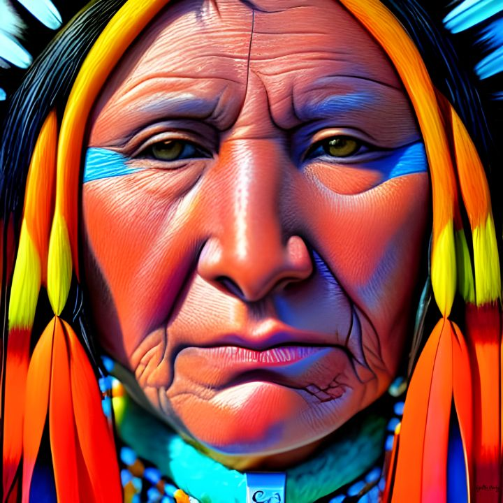 This Blog Shows The Cherokee Nation’s Contributions to American History 10 image 383