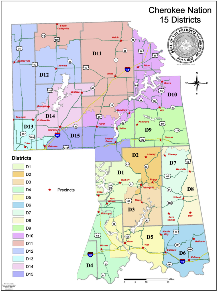 This Blog Shows The Cherokee Nation’s Contributions to American History 11 image 384