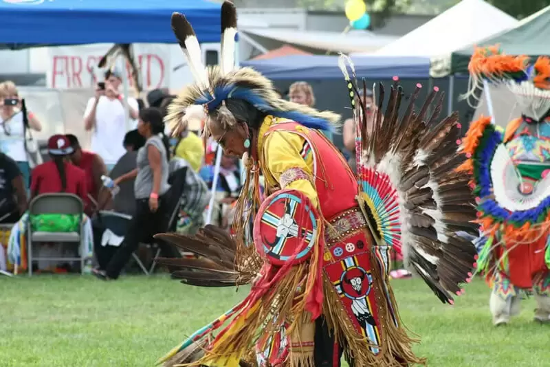 20 Images Shows Cherokee Nation Food Traditions and Their Cultural Meaning 3 image 386