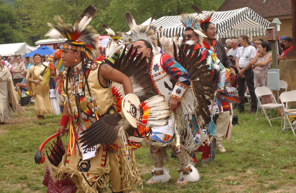 20 Images Shows Cherokee Nation Food Traditions and Their Cultural Meaning 2 image 389