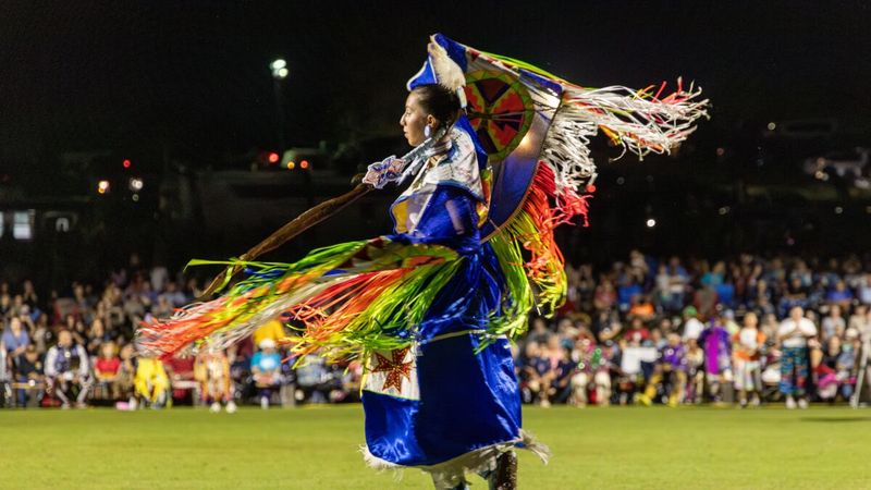 20 Images Shows Cherokee Nation Food Traditions and Their Cultural Meaning 8 image 391