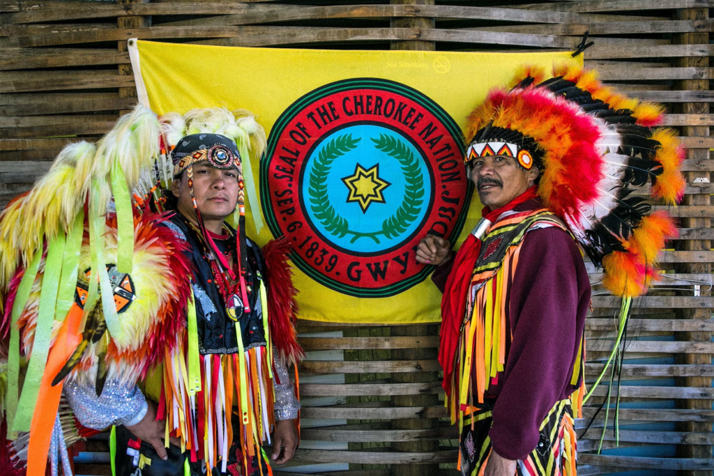 20 Images Shows Cherokee Nation Food Traditions and Their Cultural Meaning 7 image 392