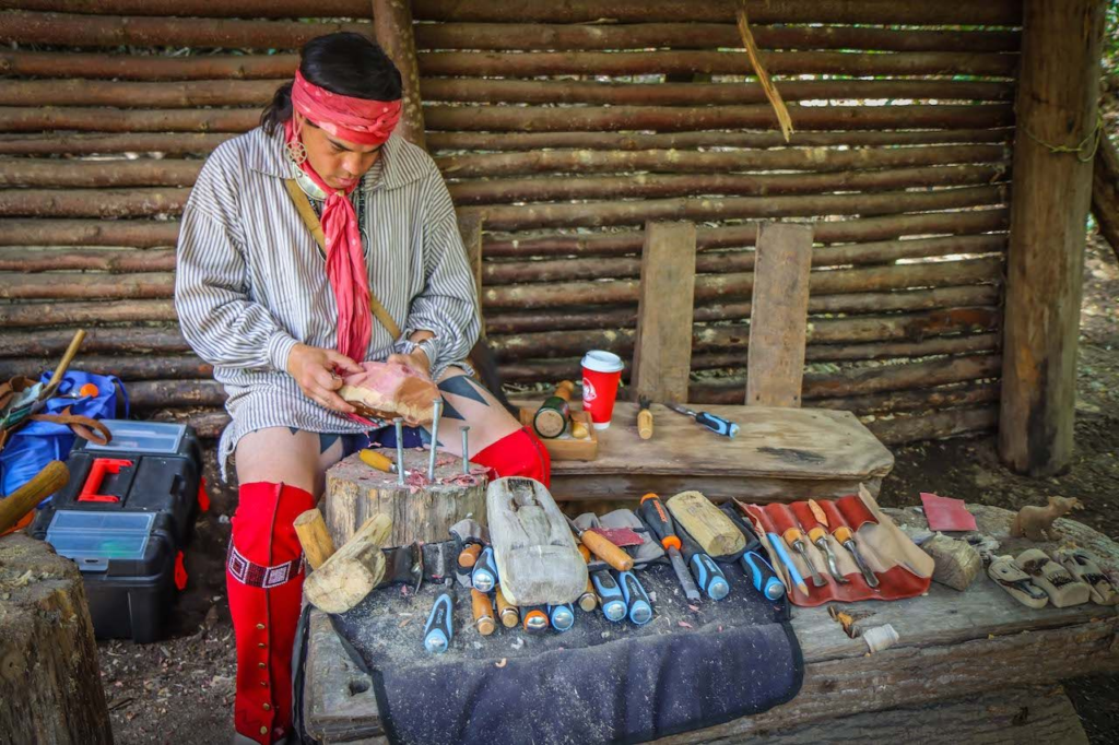 20 Images Shows Cherokee Nation Food Traditions and Their Cultural Meaning 10 image 394