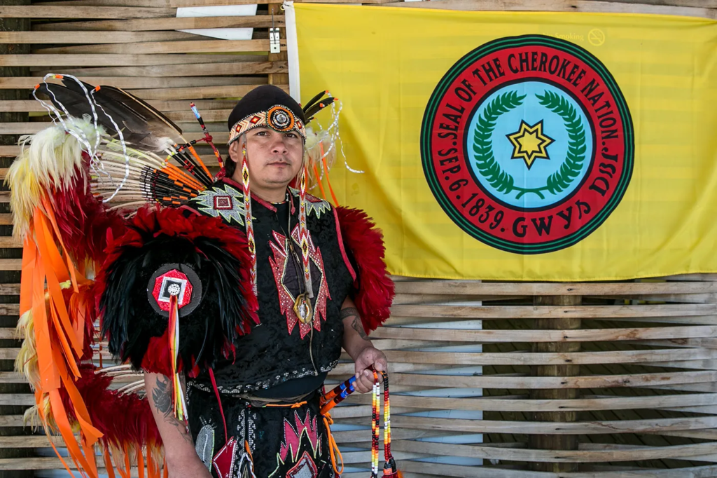 20 Images Shows Cherokee Nation Food Traditions and Their Cultural Meaning 13 image 397