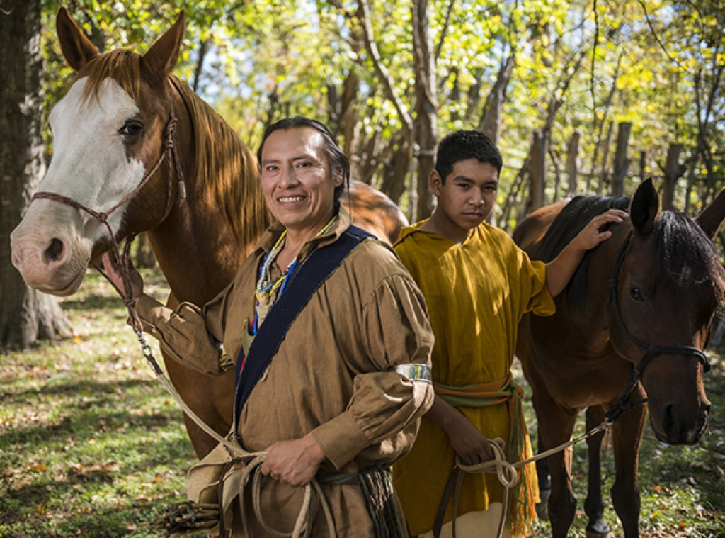 20 Images Shows Cherokee Nation Food Traditions and Their Cultural Meaning 15 image 399