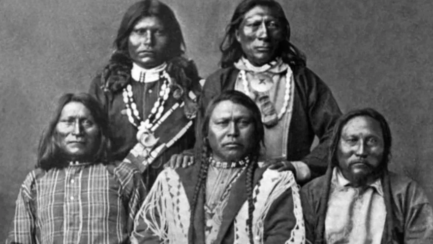 20 Images Shows Cherokee Nation Food Traditions and Their Cultural Meaning 18 image 402