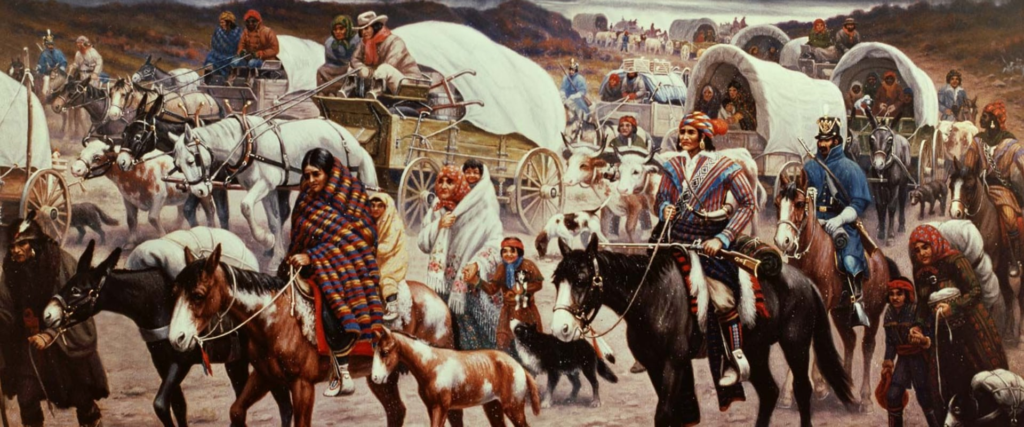 20 Images Shows Cherokee Nation Food Traditions and Their Cultural Meaning 19 image 404