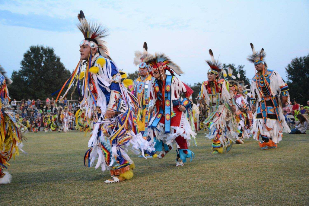 20 Images Shows Cherokee Nation Food Traditions and Their Cultural Meaning 20 image 405