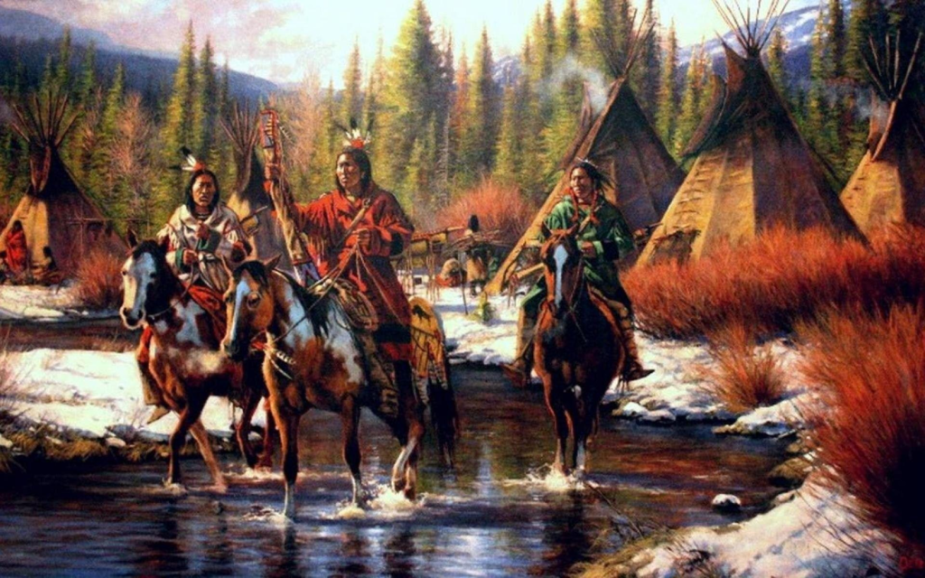 The Importance of Language Revitalization in Cherokee Nation (20 Pics) 4 image 429