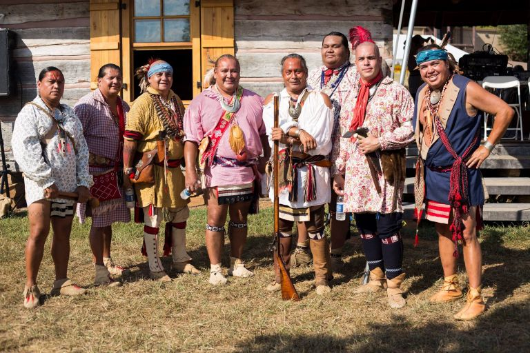 The Importance of Language Revitalization in Cherokee Nation (20 Pics) 5 image 430
