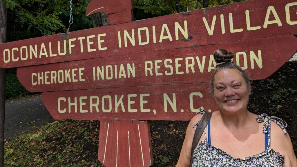 The Importance of Language Revitalization in Cherokee Nation (20 Pics) 6 image 431