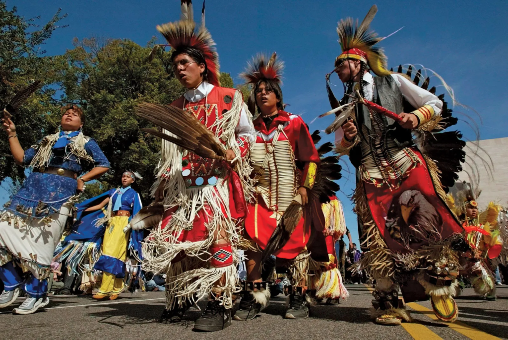 The Importance of Language Revitalization in Cherokee Nation (20 Pics) 9 image 434