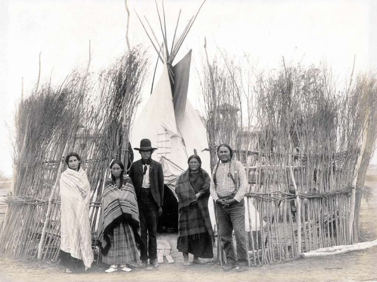 The Importance of Language Revitalization in Cherokee Nation (20 Pics) 11 image 436