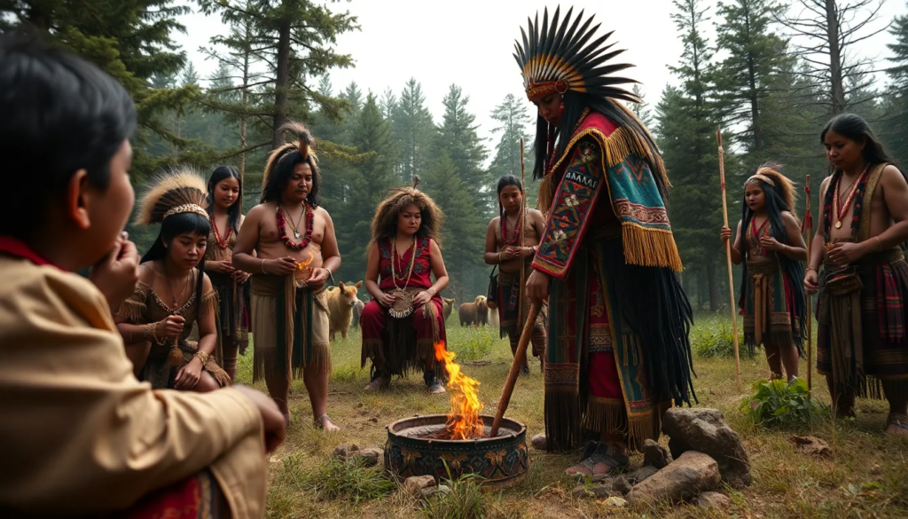 The Importance of Language Revitalization in Cherokee Nation (20 Pics) 12 image 437
