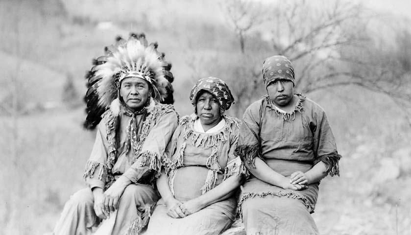 The Importance of Language Revitalization in Cherokee Nation (20 Pics) 13 image 438