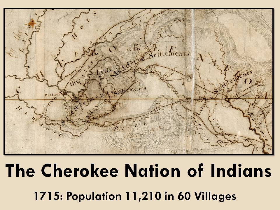 The Importance of Language Revitalization in Cherokee Nation (20 Pics) 16 image 441