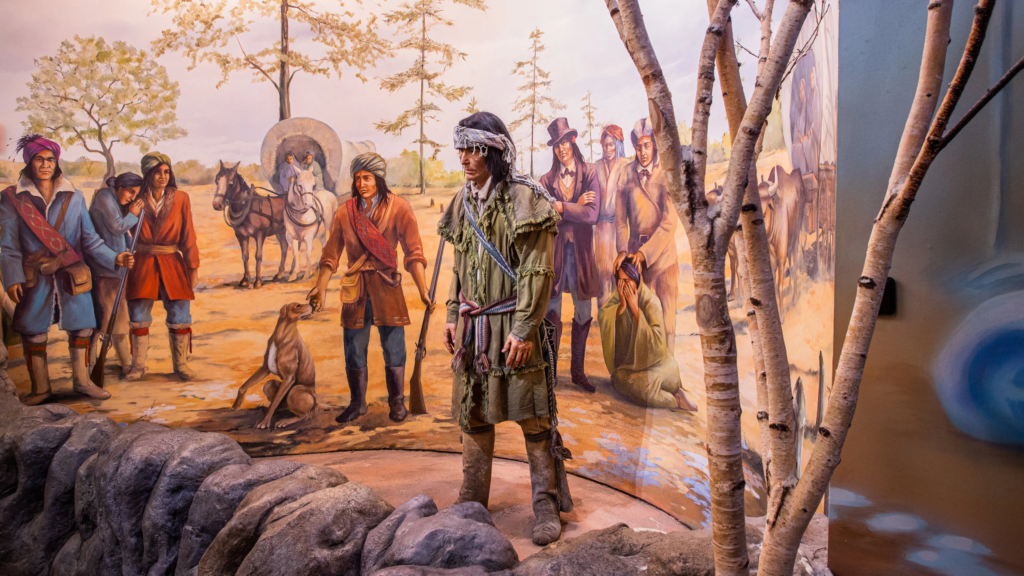 The Importance of Language Revitalization in Cherokee Nation (20 Pics) 19 image 444