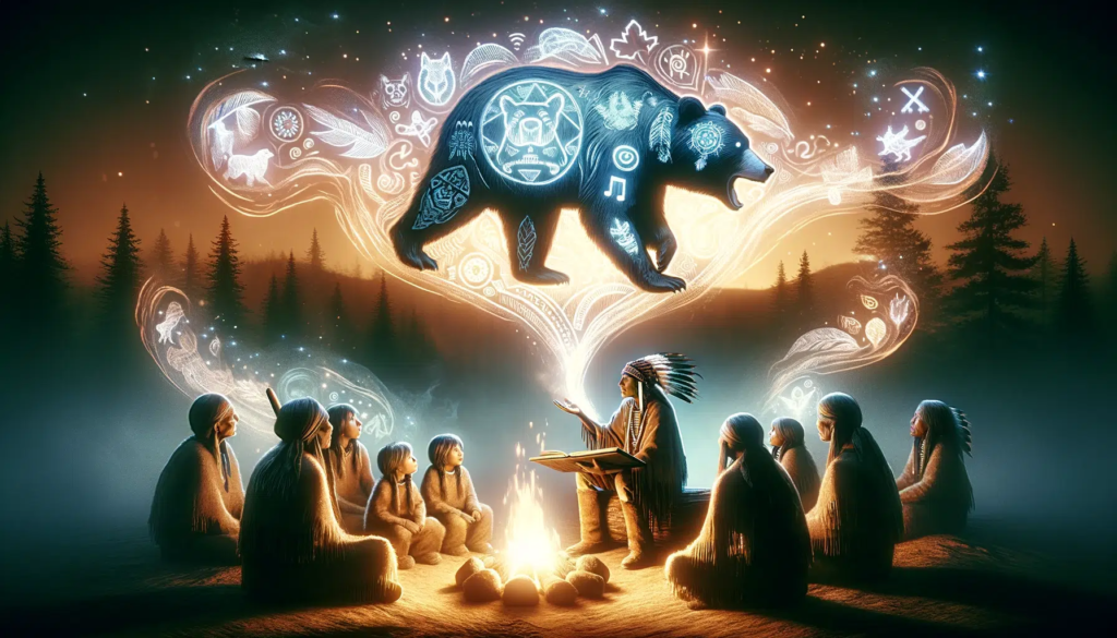 This Blog Shows Understanding About Cherokee Nation Sovereignty and Self-Governance 2 image 445