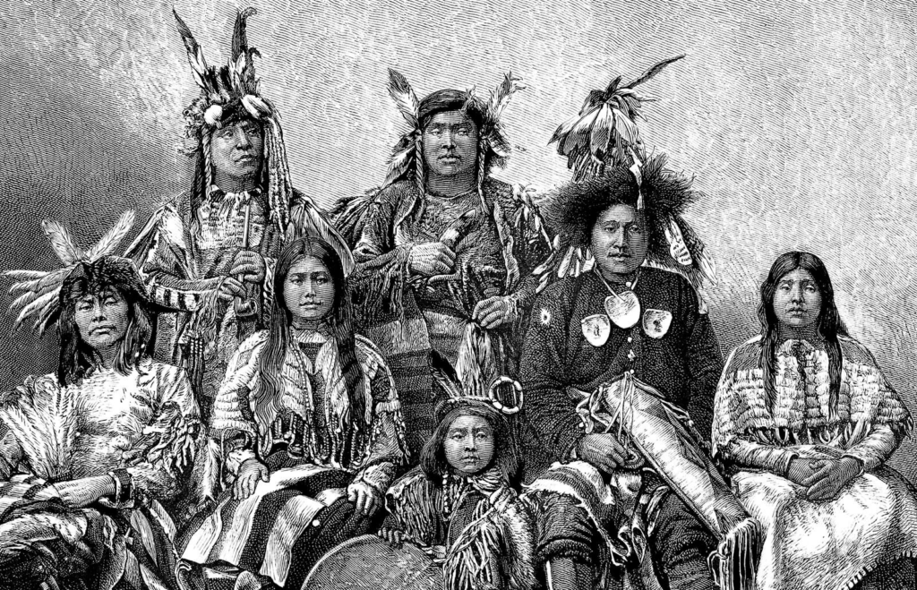 This Blog Shows Understanding About Cherokee Nation Sovereignty and Self-Governance 5 image 450
