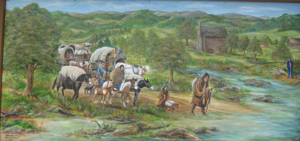 This Blog Shows Understanding About Cherokee Nation Sovereignty and Self-Governance 10 image 456