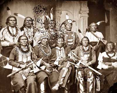 This Blog Shows Understanding About Cherokee Nation Sovereignty and Self-Governance 13 image 461
