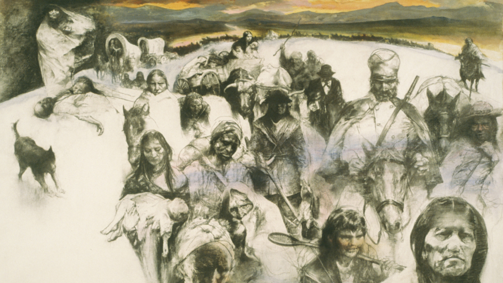 This Blog Shows Understanding About Cherokee Nation Sovereignty and Self-Governance 11 image 463