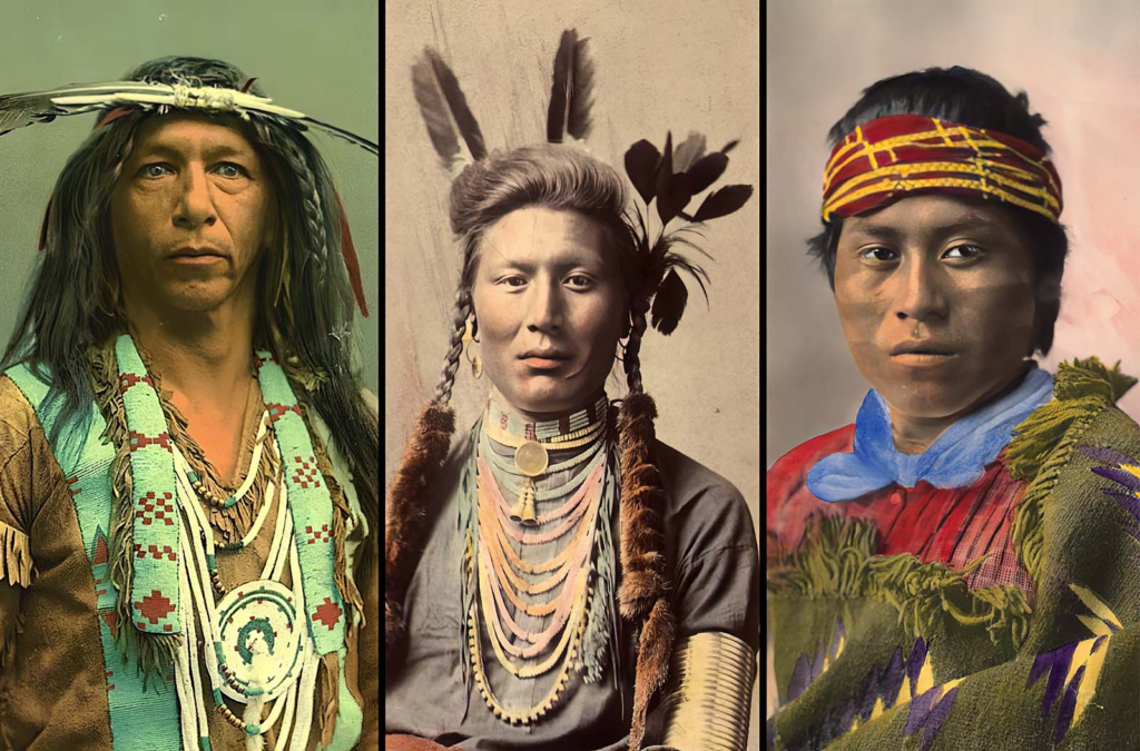 This Blog Shows Understanding About Cherokee Nation Sovereignty and Self-Governance 16 image 465