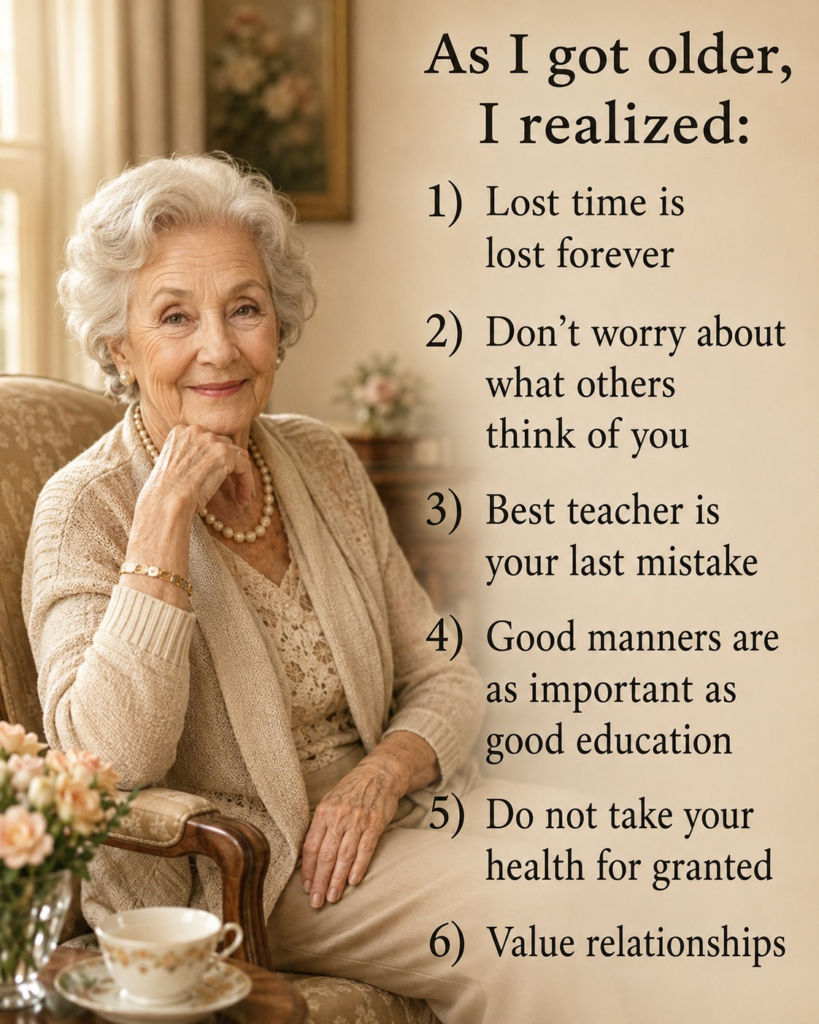 20 Fabulous Quotes About The Hidden Beauty of an Aging Woman’s Journey 5 image 47
