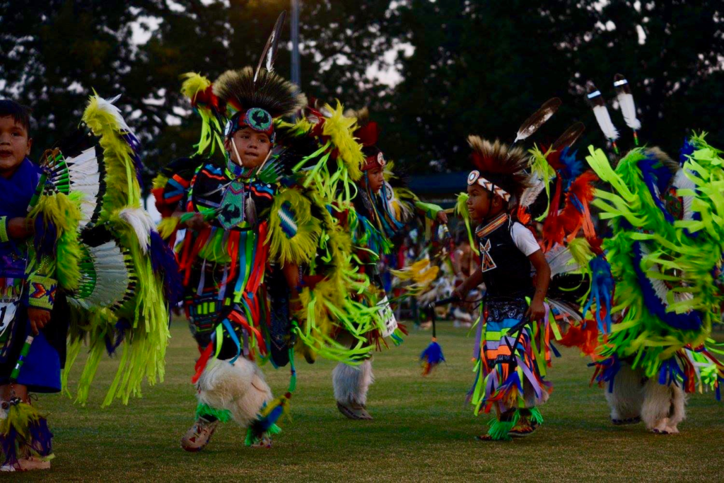 This Blog Shows Understanding About Cherokee Nation Sovereignty and Self-Governance 20 image 471