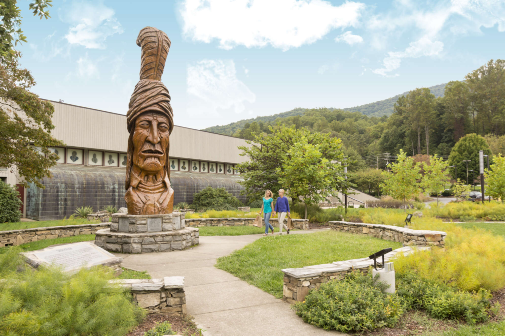 How the Cherokee Nation Preserves History Through Museums and Archives 3 image 515