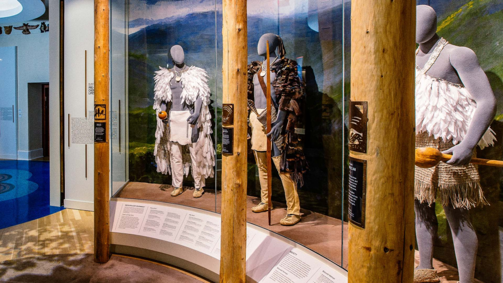 How the Cherokee Nation Preserves History Through Museums and Archives 4 image 516