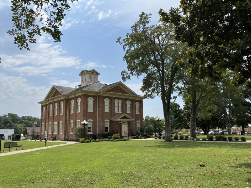 How the Cherokee Nation Preserves History Through Museums and Archives 5 image 518