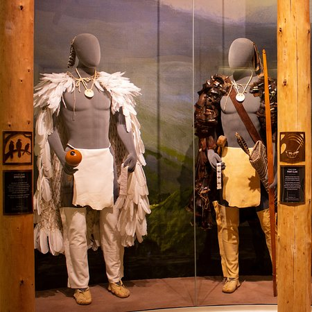 How the Cherokee Nation Preserves History Through Museums and Archives 8 image 521