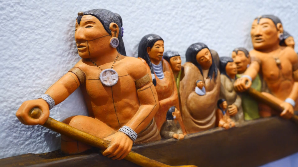 How the Cherokee Nation Preserves History Through Museums and Archives 9 image 522