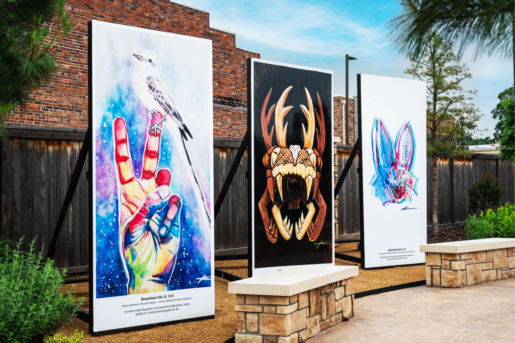 How the Cherokee Nation Preserves History Through Museums and Archives 18 image 531