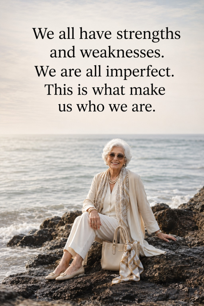 20 Fabulous Quotes About The Hidden Beauty of an Aging Woman’s Journey 11 image 54