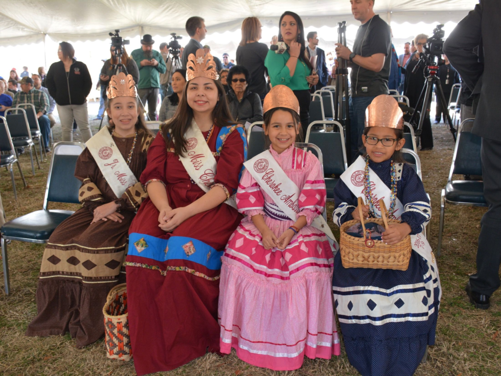 20 Pictures Presents The Role of Women in Cherokee History and Development 7 image 543